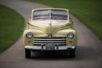 Ford Super DeLuxe 2-Door Convertible 1947 года